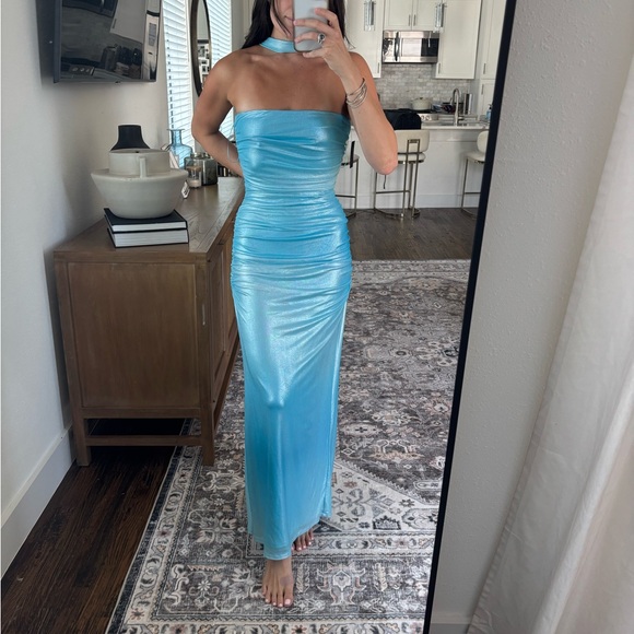 AFRM Ira Dress - Picture 6 of 10